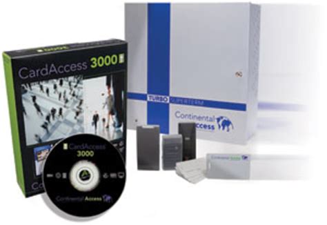 continental access control 3000 photo id cards|continental e access.